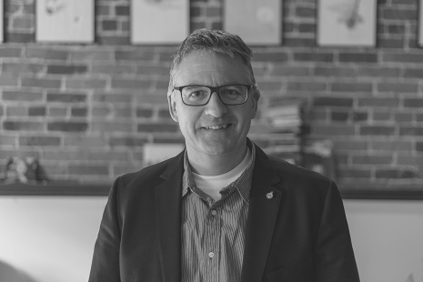 alain laliberte nb