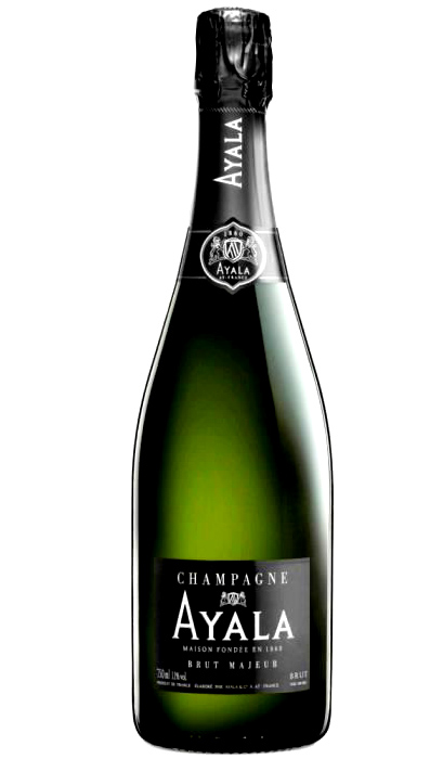 roger ayala brut majeur