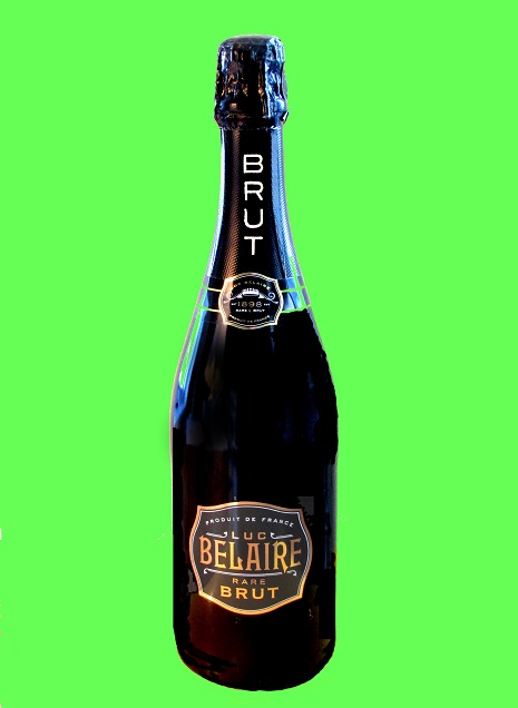 roger luc belaire