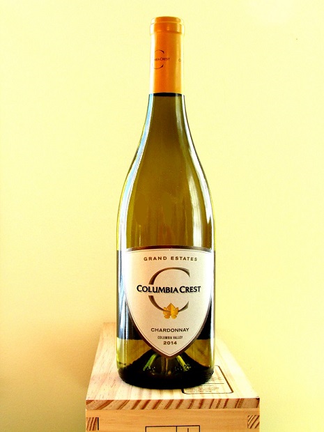 roger grand estates chardonnay