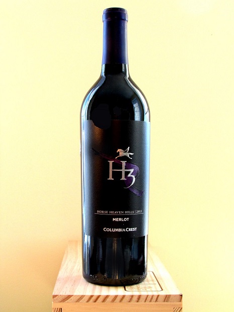 roger h3 merlot