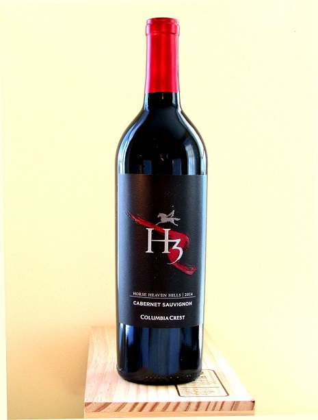 rogerh3 cabernet sauvignon