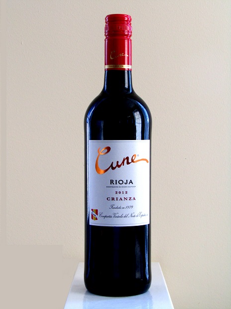 roger Cune Rioja