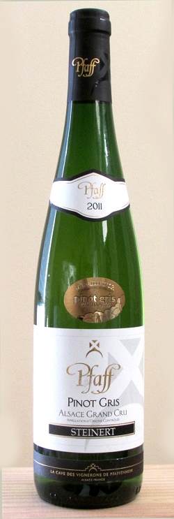 roger Pinot Gris Steinhert