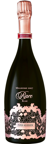 roger rare rose 2007 bottle 200w