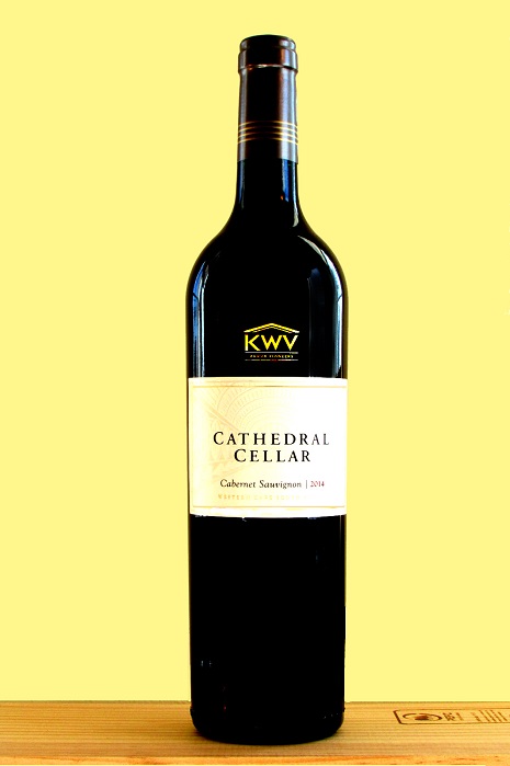 roger Cathedral Cellar Cabernet Sauvignon