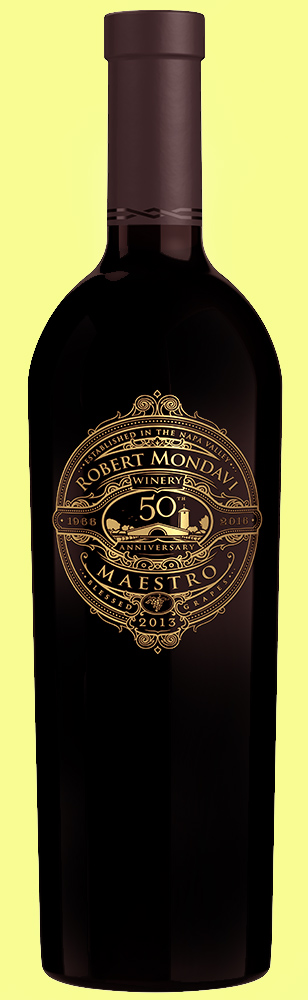 roger maestro 50 anniversaire