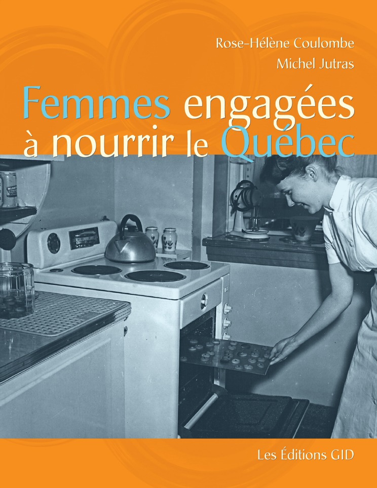 culture femmes engagees