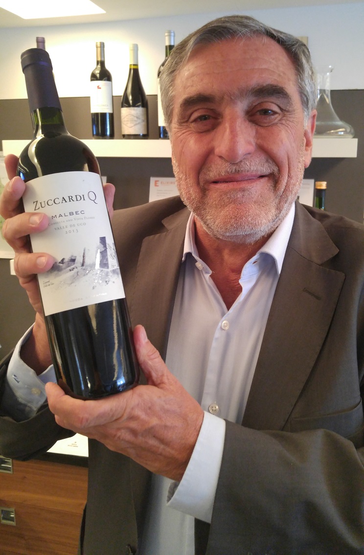 olivier Sr Jose Alberto Zuccardi