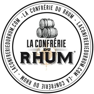 annie art rhum confrerie du rhum logo