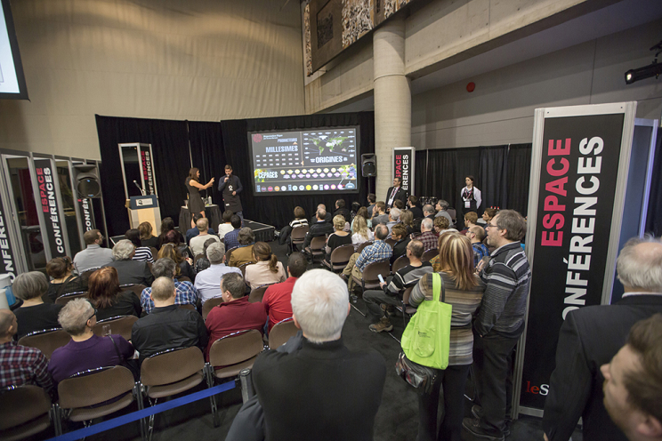 revue le sivsq devoile encore de nouvelles surprises conferences