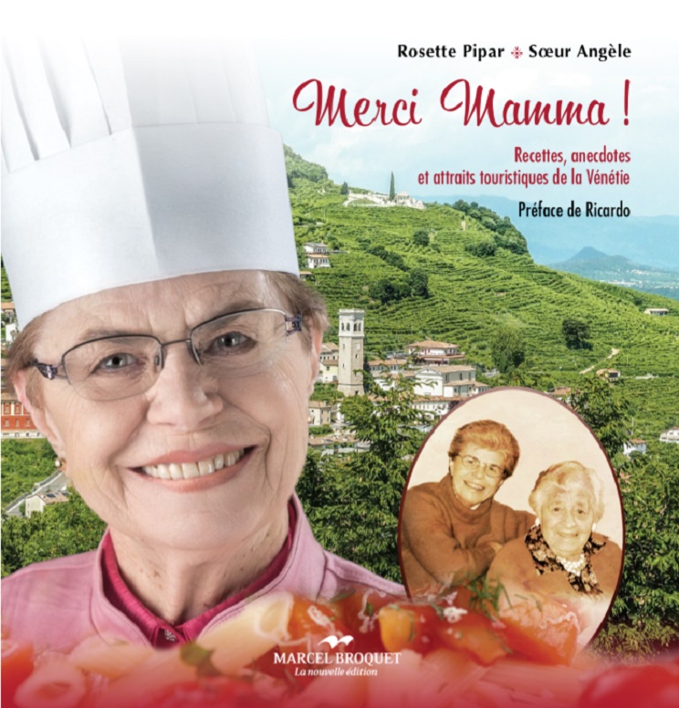 soeur angele merci mamma