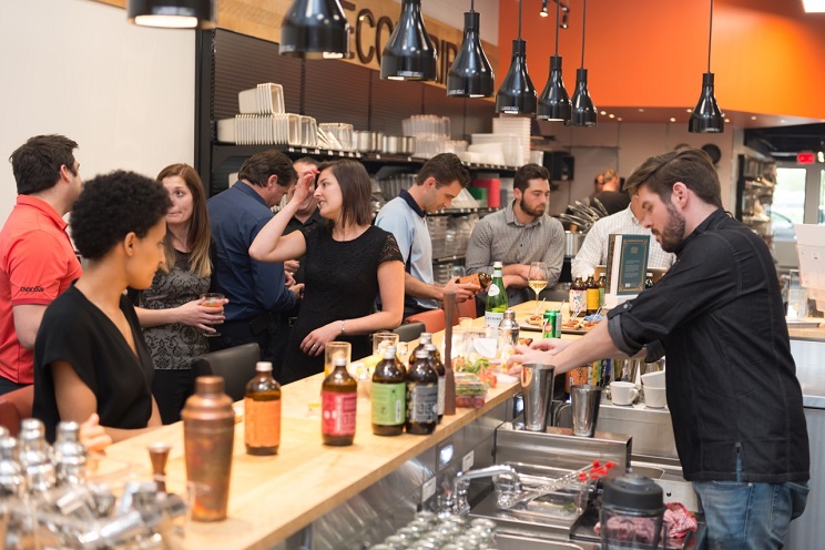 revue atelier chef gens