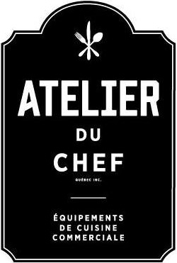 revue atelier chef logo