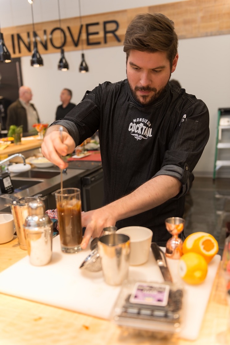 revue atelier chef mixologue