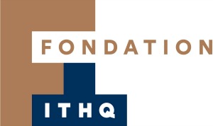 revue fondation ithq logo
