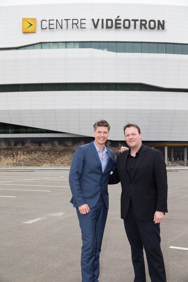 revue nourcy entente centre videotron