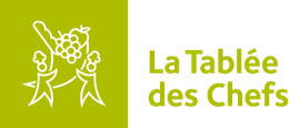 revue tablee chefs logo