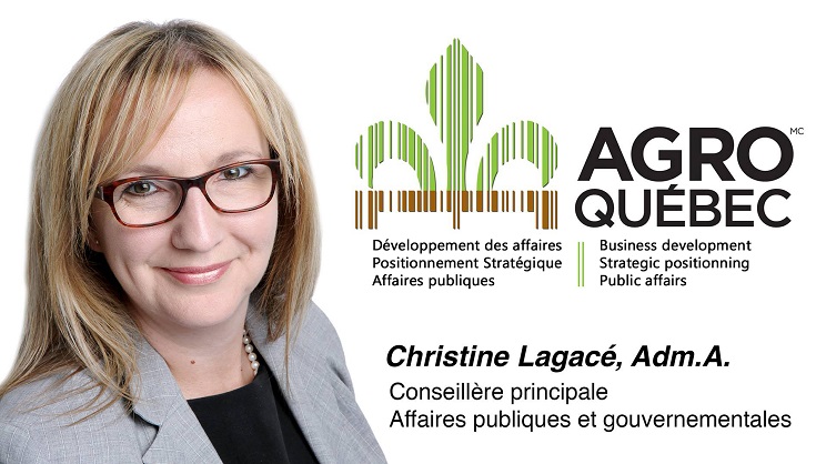 revue christine lagace agroquebec