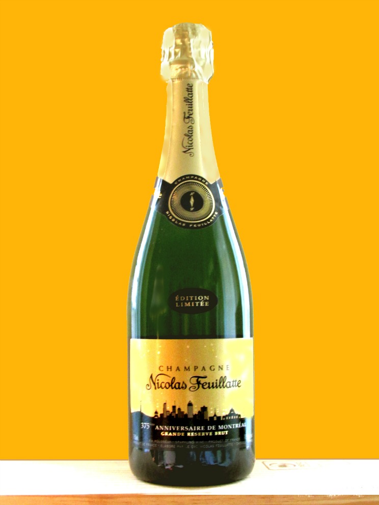roger champagne celebrer montreal
