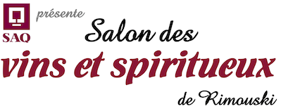 salin vins spiritueux rimouski logo