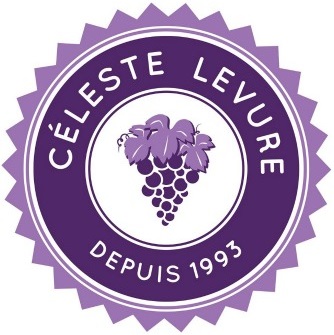 revue celeste levure logo
