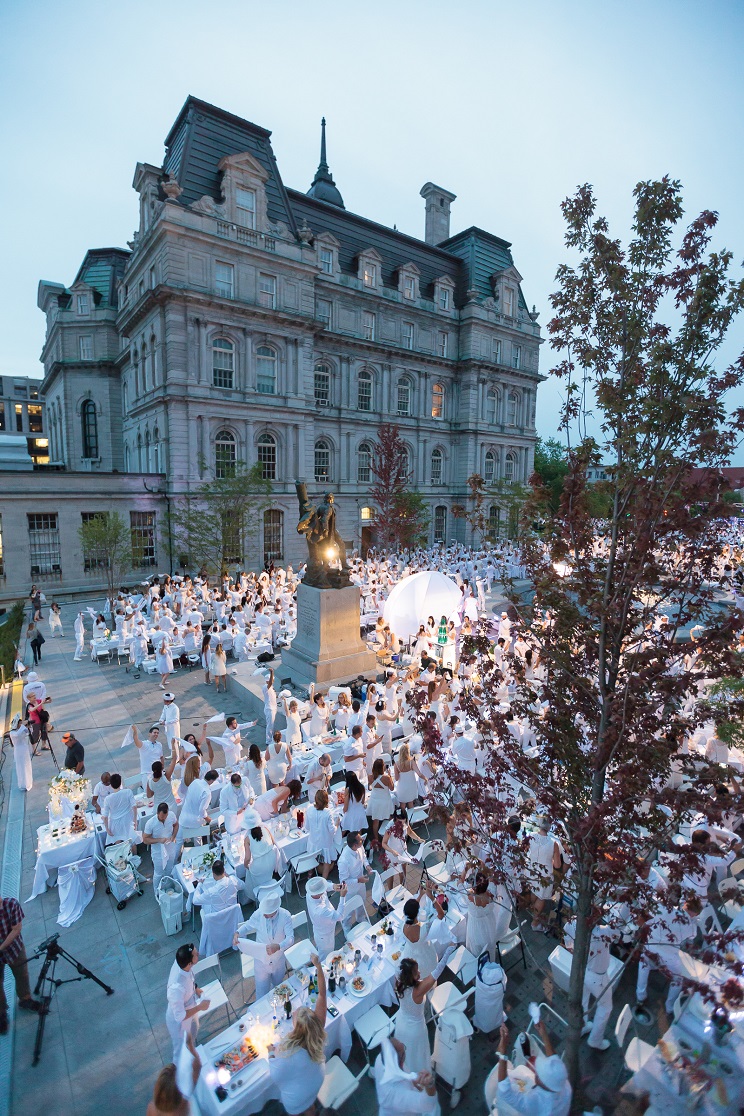 revue diner blanc2017