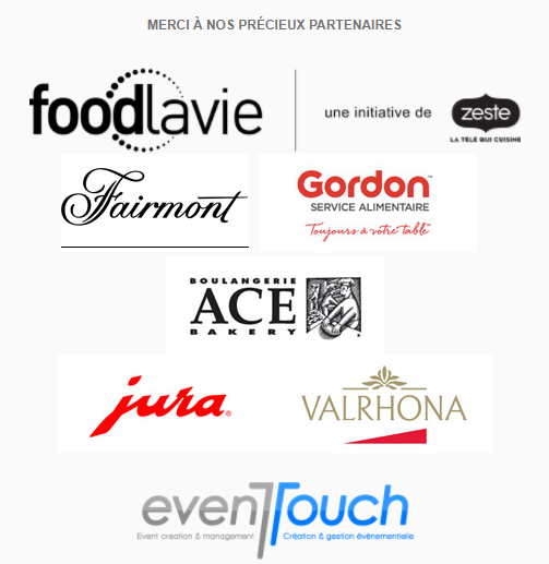 revue foodcamp commanditaires