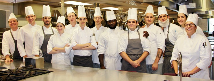 revue ithq pork show