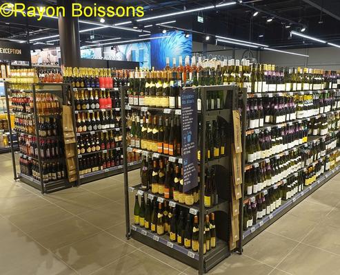 revue visite reims bouteilles