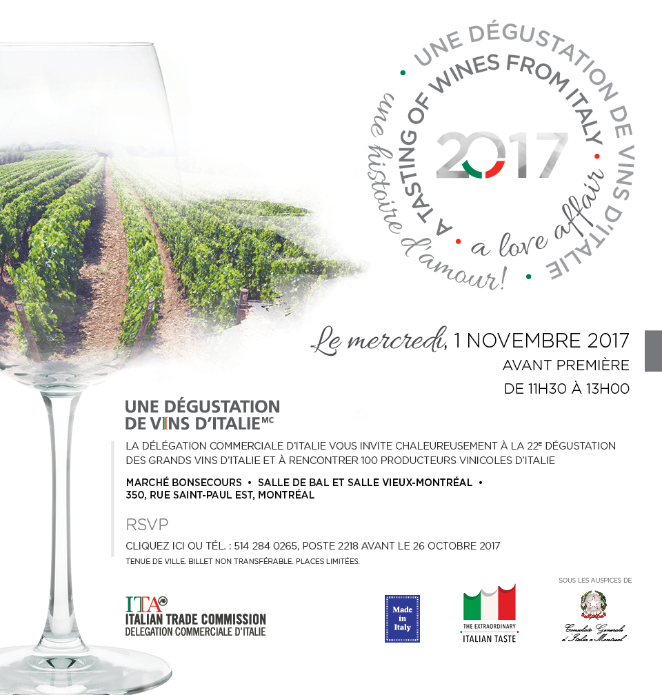 vins italie invitation2017
