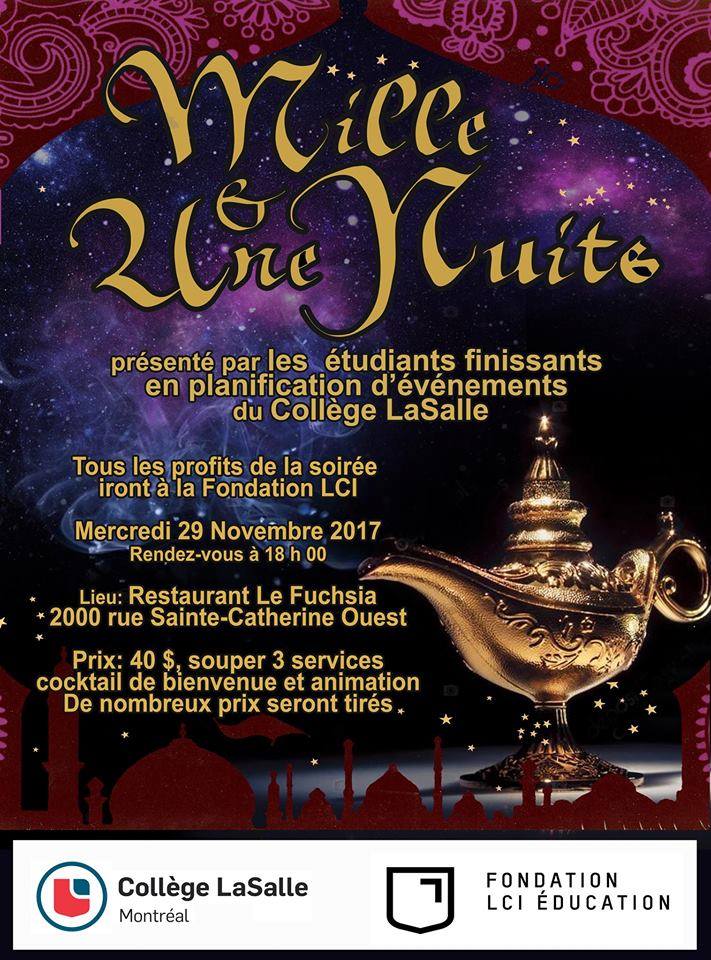 revue souper benefice lcieducation