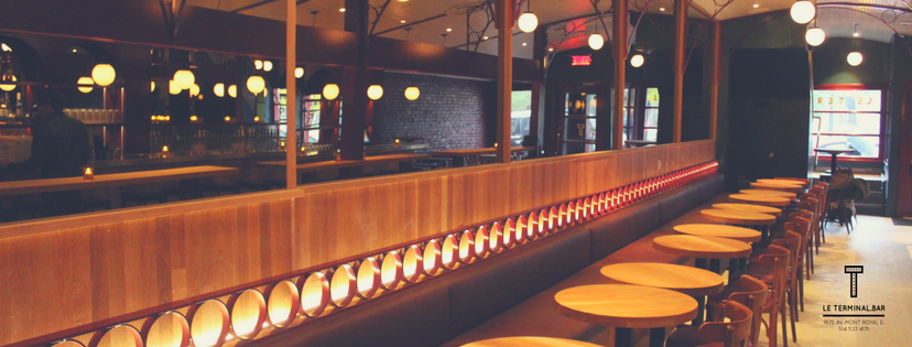 revue terminal facebook