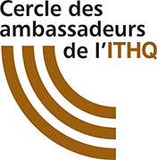 revue ithq cercle ambassadeurs logo