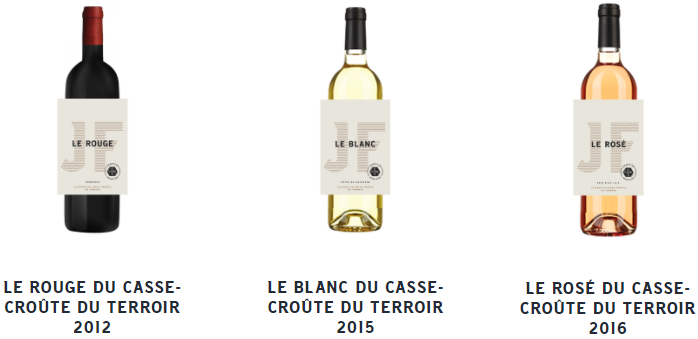 revue chartier vins