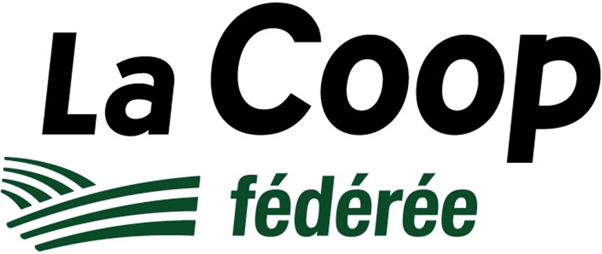 revue coop federee logo