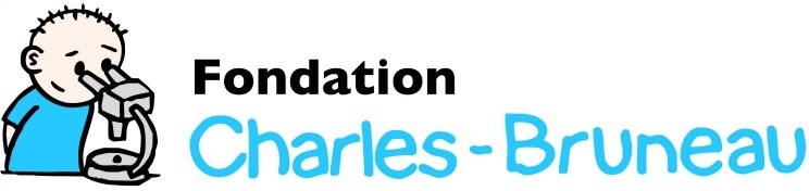 revue fondation charles bruneau logo