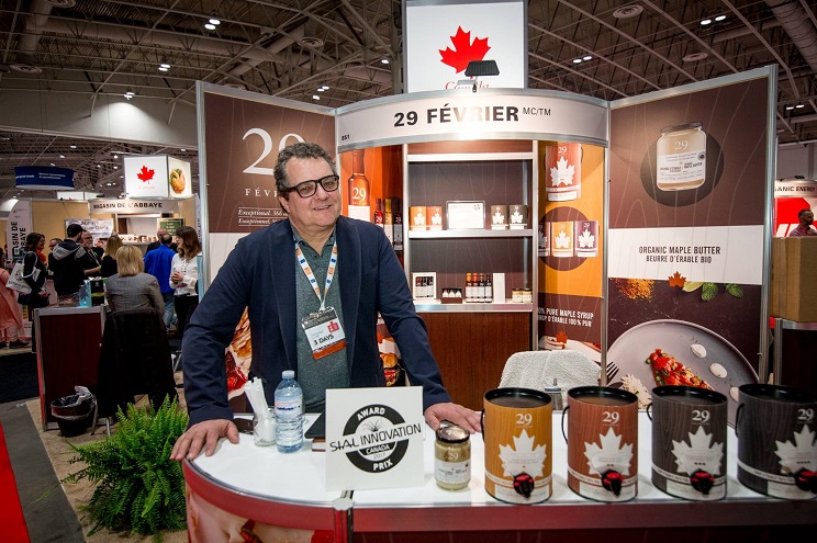 revue sial innovation2017