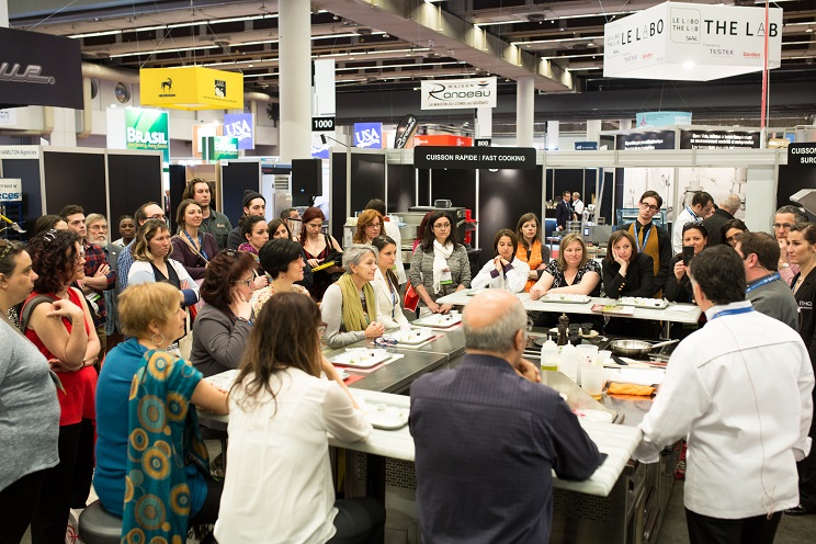 revue sial restauration