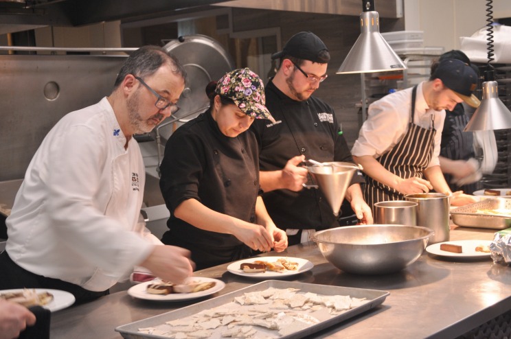 revue lerenaudcyr cuisine