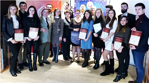 revue moldavie groupe