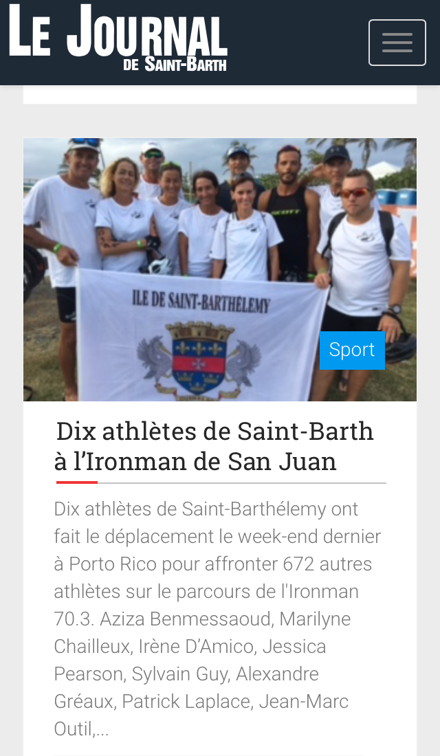 revue st bath ironman