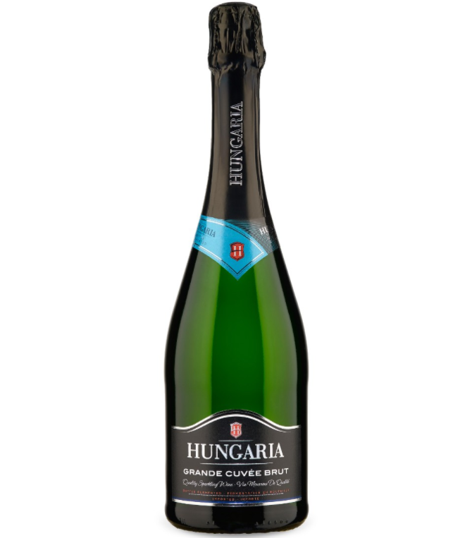 samy torley hungaria grande cuvée brut