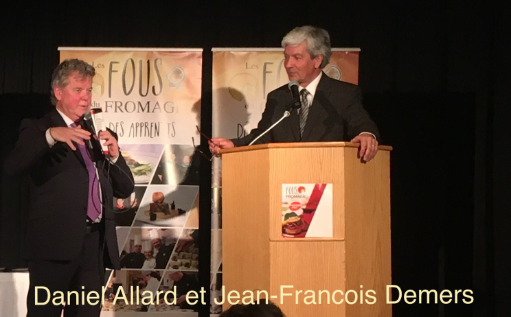 joachim défis apprentis allard demers