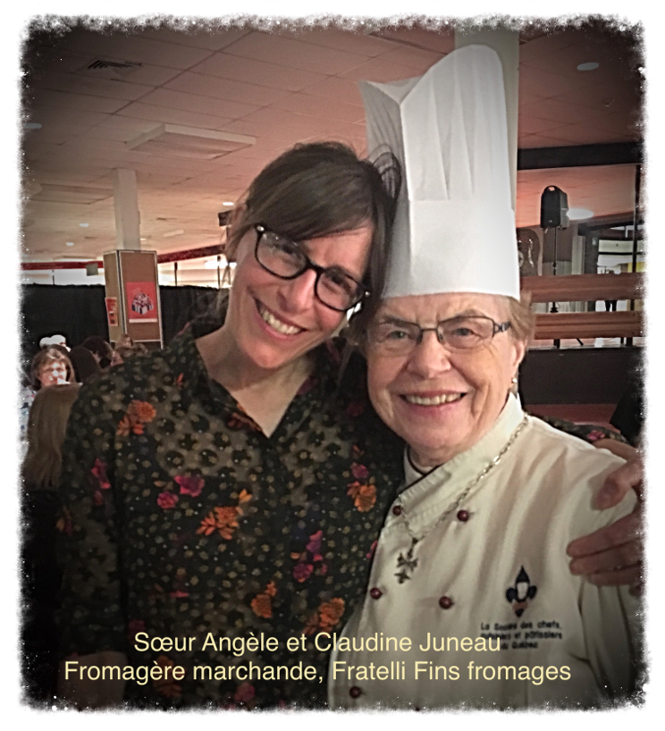 joachim défis apprentis claudine soeurangele