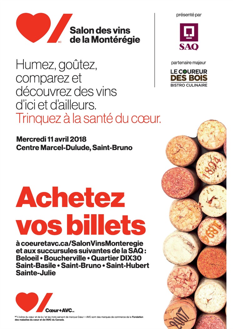 revue salon vin monteregie