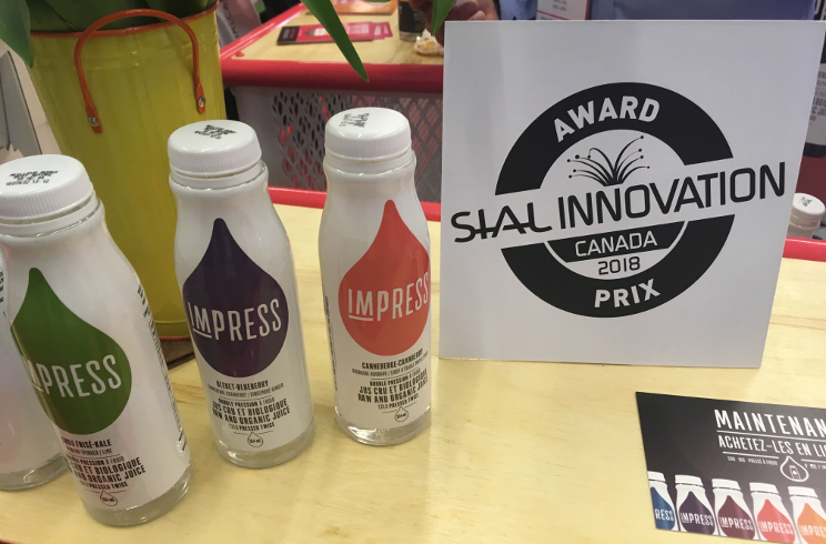 joachim sial2018 jour1 gaspacho