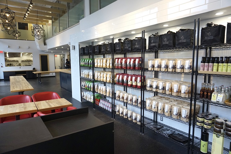 revue academie culinaire 3