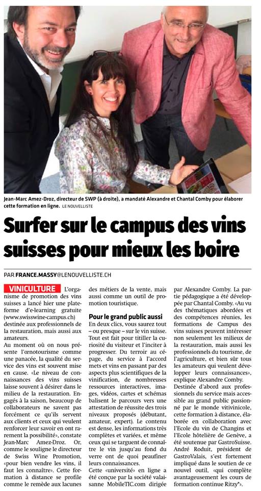 vins france massy publication facebook