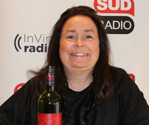 revue Alexandra de Vazeilles